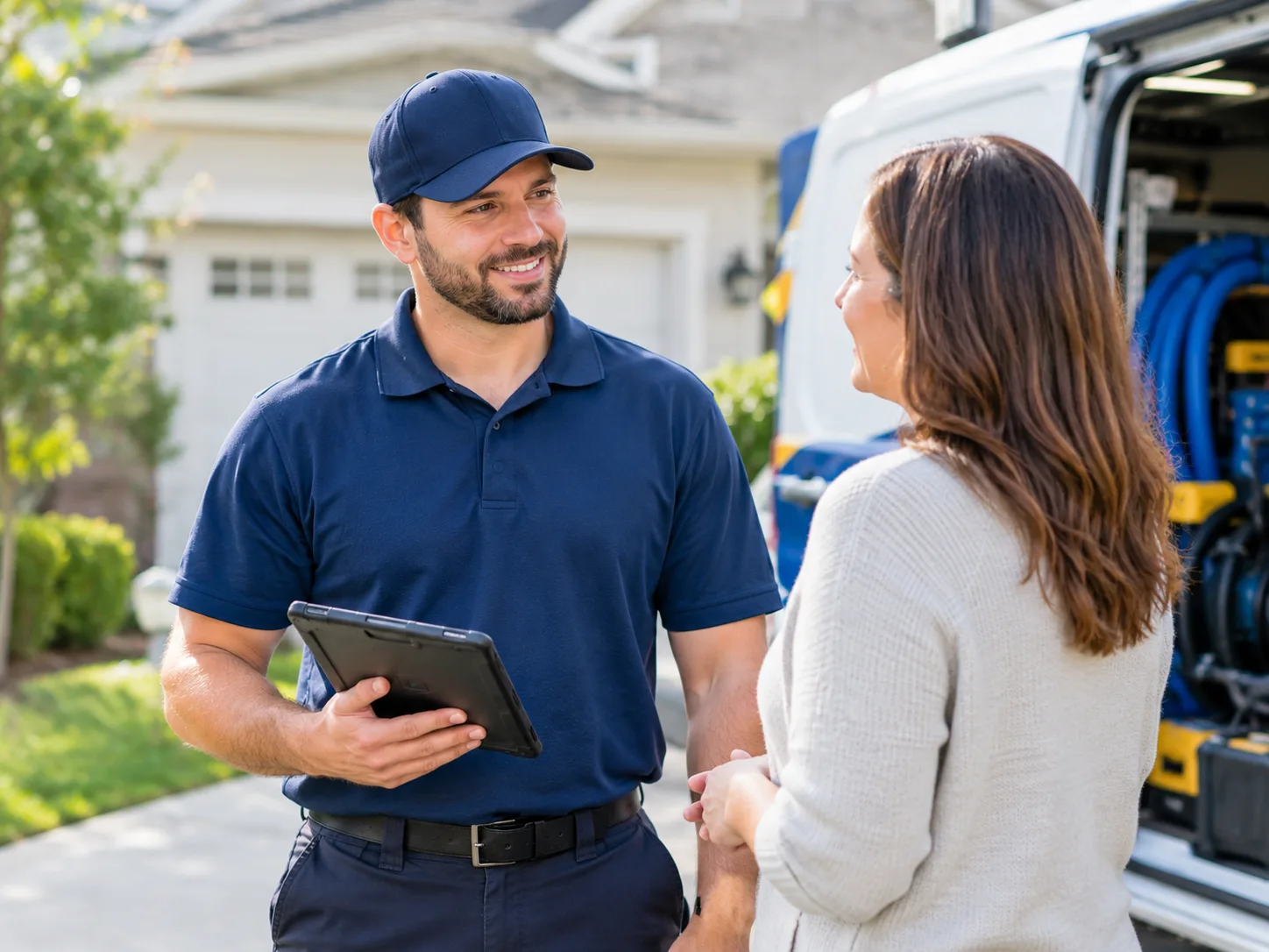Sewage Backup Cleanup Maugansville, MD FAQs